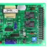 Nortec 163-4274 Mother Board