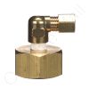 Nortec 163-9011 Comp Fttg 1/4In Elbow Assly