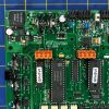 Nortec 170-3600 Main Board