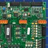 Nortec 170-3600 Main Board