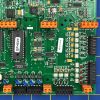 Nortec 170-3600 Main Board