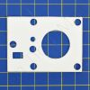 Nortec 170-8206 Burner Plate Gasket