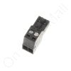 Nortec 170-3972  Two Pole Connector