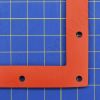 Nortec 172-0160 Heat Exchanger Gasket Se