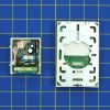 Nortec 252-0261 Control 0-10V Dig Humidistat W/O Sensor