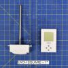 Nortec 252-0266 Humidistat Control 0-10V Dig. Duct