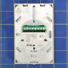 Nortec 252-0266 Humidistat Control 0-10V Dig. Duct