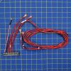 Nortec 252-0931 Wiring Harness