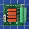 Nortec 252-1279 Remote Fault Board