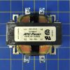 Nortec 252-2320 24 VAC 150 VAC Transformer 480 VA Primary