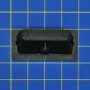 Nortec 252-3444 Recessed Handle Plastic 3.5inWide