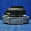 Nortec 252-4360  Combustion Blower