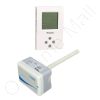 Nortec 252-0266 Humidistat Control 0-10V Dig. Duct