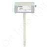 Nortec 252-0266 Humidistat Control 0-10V Dig. Duct