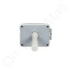 Nortec 252-0266 Humidistat Control 0-10V Dig. Duct