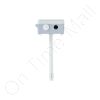 Nortec 252-0266 Humidistat Control 0-10V Dig. Duct