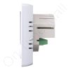 Nortec 252-1289 RCC - Controller For Room Mounting W/ Sensor (No Cable)