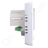Nortec 252-1289 RCC - Controller For Room Mounting W/ Sensor (No Cable)