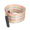Nortec 252-2061 Ribbon Cable