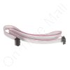 Nortec 252-2062 Cable Ribbon 10Pin 19in Fault NHTC/PC