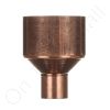 Nortec 252-2172 Drain Funnel Reducer Nh-El