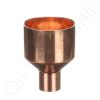 Nortec 252-2172 Drain Funnel Reducer Nh-El