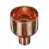 Nortec 252-2172 Drain Funnel Reducer Nh-El