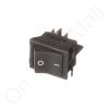 Nortec 252-2489  Rocker Switch