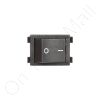 Nortec 252-2489  Rocker Switch