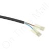 Nortec 252-7403 Thermostat Cable