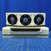 Nortec 253-0895 Blower Pack With Three Fans