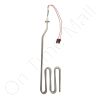 Nortec 253-2641 Heating Element Assembly