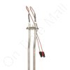 Nortec 253-2641 Heating Element Assembly