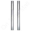 Nortec 253-8846 Insulation Single Tube Sam-E 18In (304)