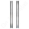 Nortec 253-8846 Insulation Single Tube Sam-E 18In (304)
