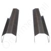 Nortec 253-8846 Insulation Single Tube Sam-E 18In (304)