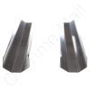 Nortec 253-8846 Insulation Single Tube Sam-E 18In (304)