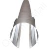 Nortec 253-8925 Header Insulation Sam-E 108In (304)