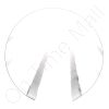 Nortec 253-8925 Header Insulation Sam-E 108In (304)