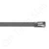 Nortec 253-8925 Header Insulation Sam-E 108In (304)