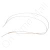 Nortec 253-8925 Header Insulation Sam-E 108In (304)