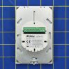 Nortec 254-8731 Humidistat On/Off Wall Digital