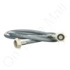 Nortec 254-6278  Water Connection Hose Abs3