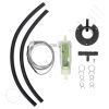 Nortec 254-7019 Foam Detection Nhtc Hardware 050-100
