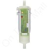 Nortec 254-7019 Foam Detection Nhtc Hardware 050-100