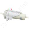 Nortec 254-7019 Foam Detection Nhtc Hardware 050-100