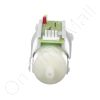 Nortec 254-7019 Foam Detection Nhtc Hardware 050-100