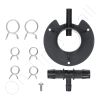 Nortec 254-7019 Foam Detection Nhtc Hardware 050-100