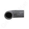 Nortec 254-7998 Hose 7/8in Drain Preformed 90Deg Rh