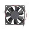 Nortec 254-8314 Fan